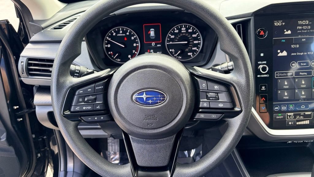 Used 2025 Subaru Crosstrek 2.5i Premium AWD/4WD image 7