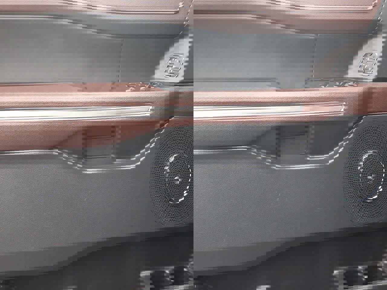 Certified 2024 Ford Expedition Max Limited image 16