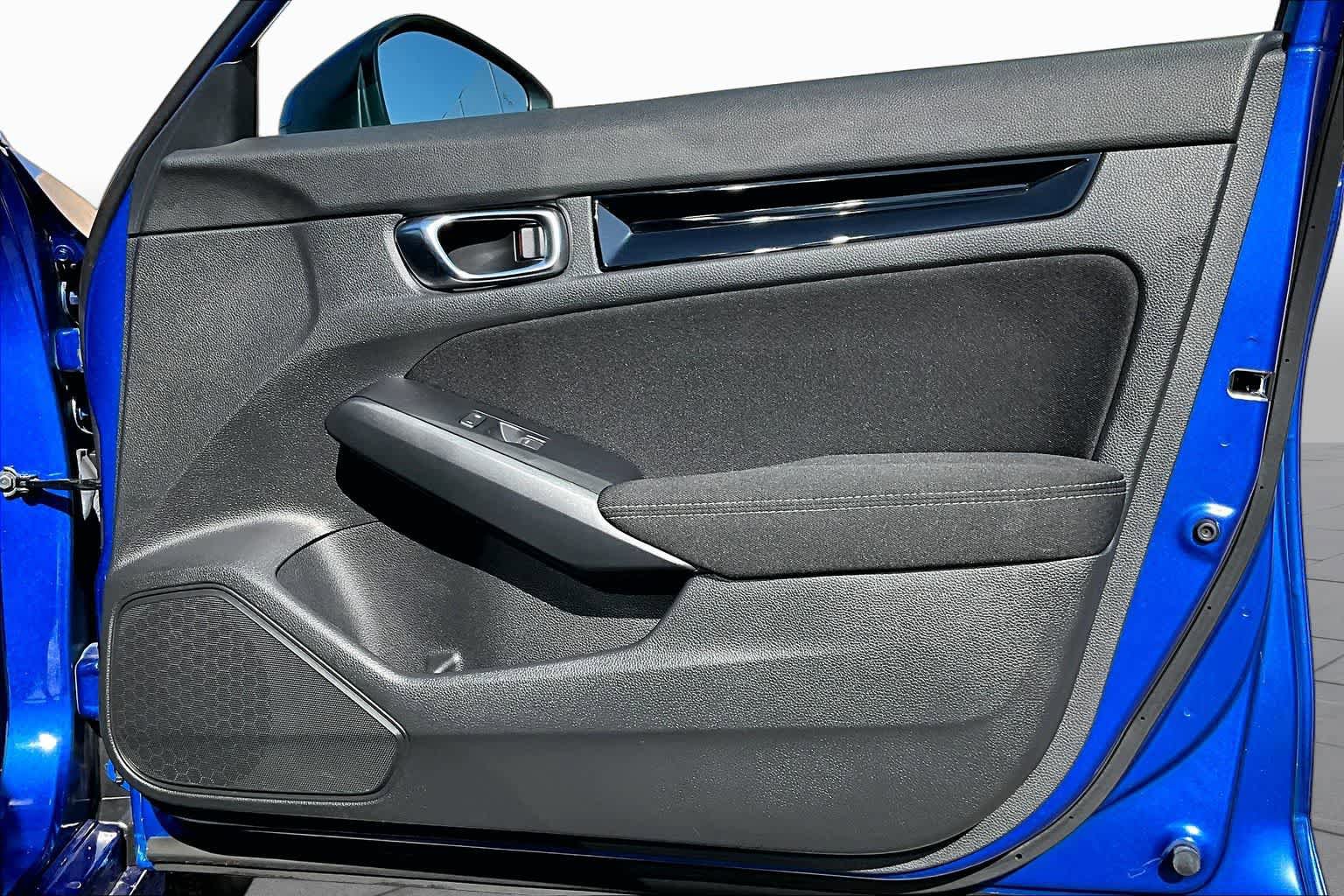 Used 2022 Honda Civic EX image 24