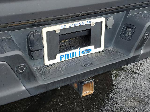 Certified 2023 Ford F150 XLT w/ Equipment Group 302A High image 31