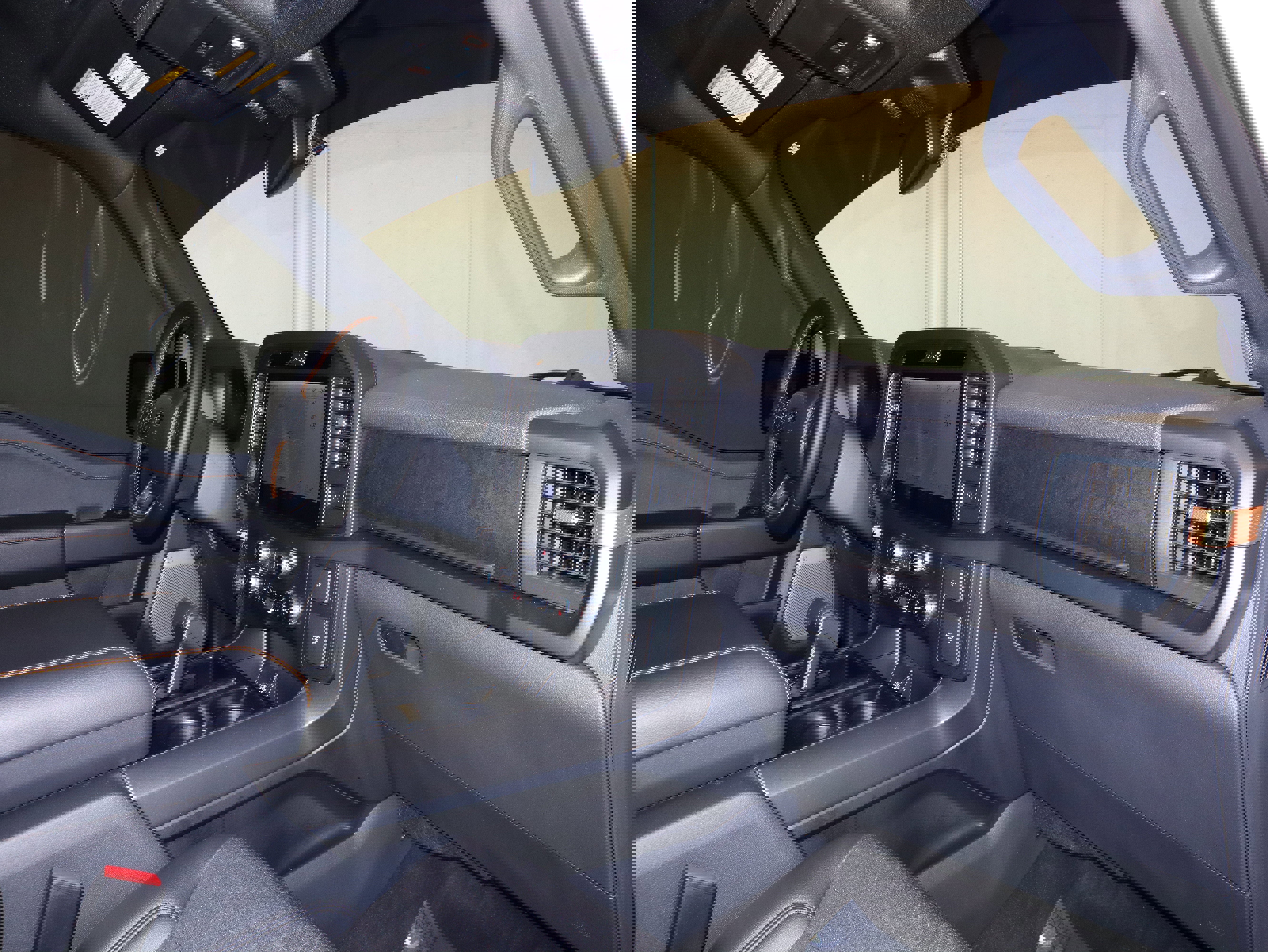 Certified 2025 Ford F150 Tremor w/ Bed Utility Package image 41