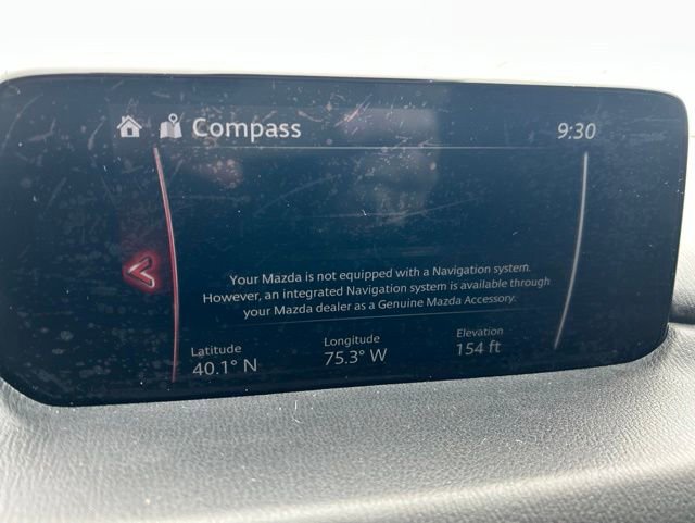 Used 2019 MAZDA CX-5 Sport AWD/4WD image 24