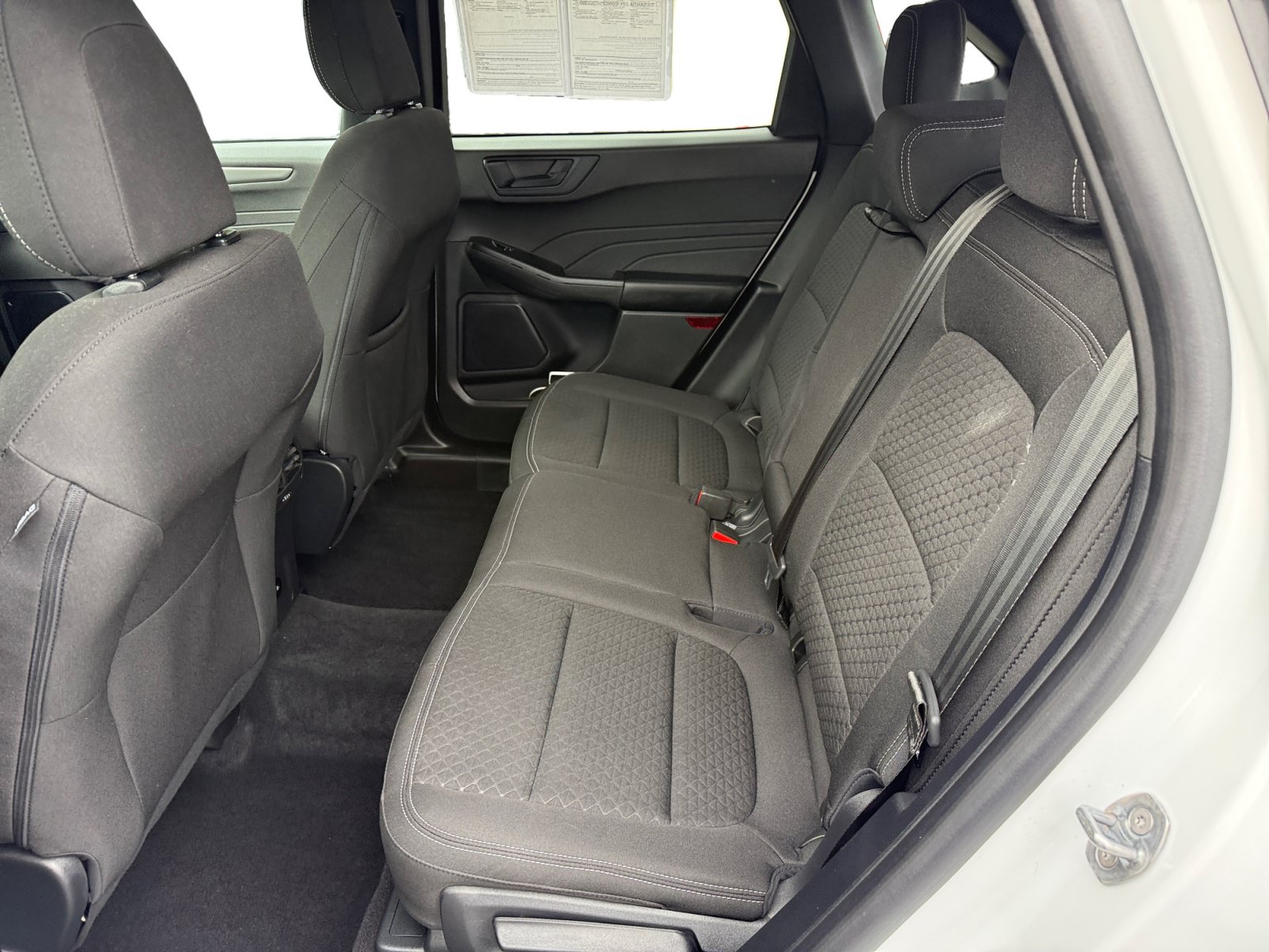 Certified 2024 Ford Escape Active w/ Tech Pack #1 AWD/4WD image 16