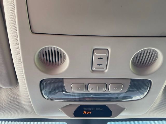 Certified 2018 Ford EcoSport SE AWD/4WD image 27