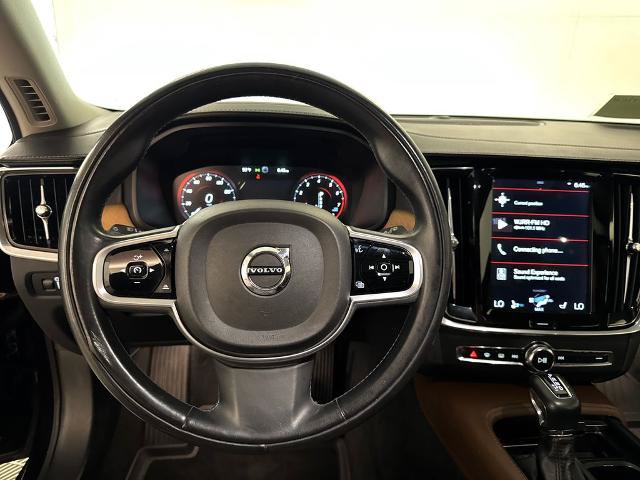 Used 2019 Volvo V90 T5 Inscription w/ Advanced Package FWD image 7