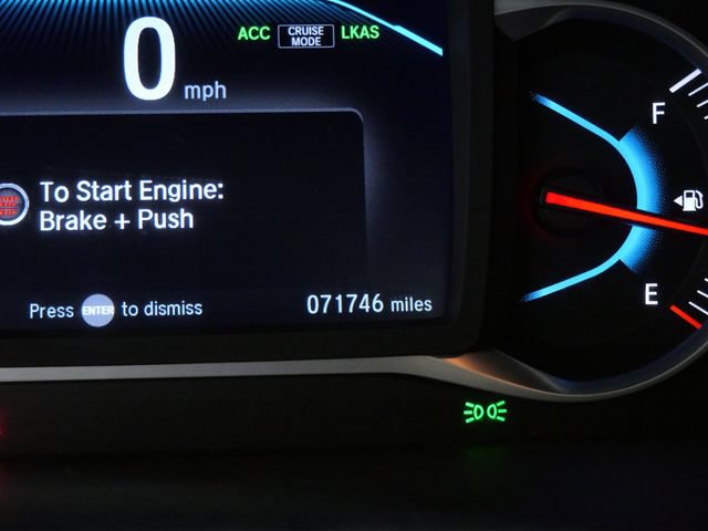Used 2019 Honda Pilot EX-L image 22