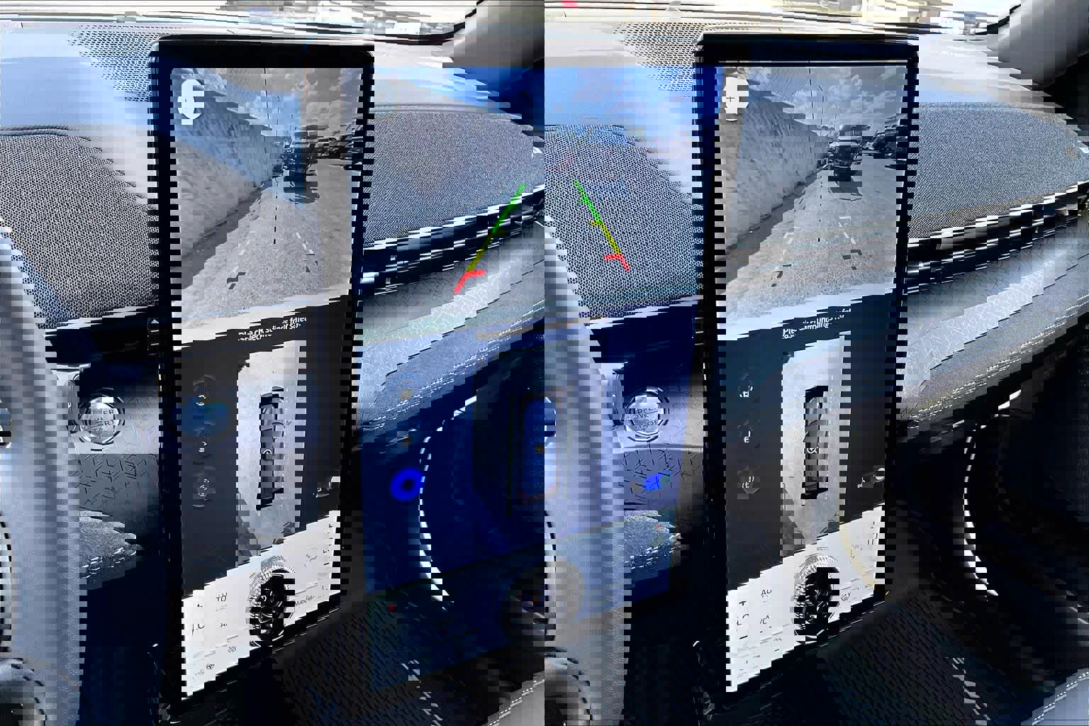 Certified 2025 Ford Mustang Mach-E GT image 30