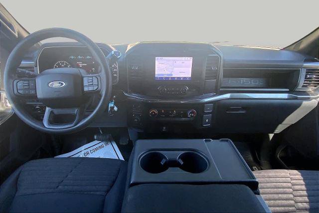 Certified 2023 Ford F150 XL w/ STX Appearance Package AWD/4WD image 16