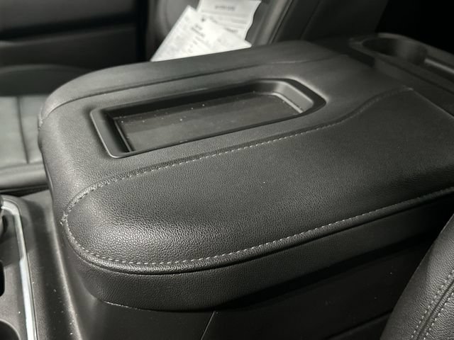 Used 2021 Chevrolet Silverado 1500 LTZ AWD/4WD image 28