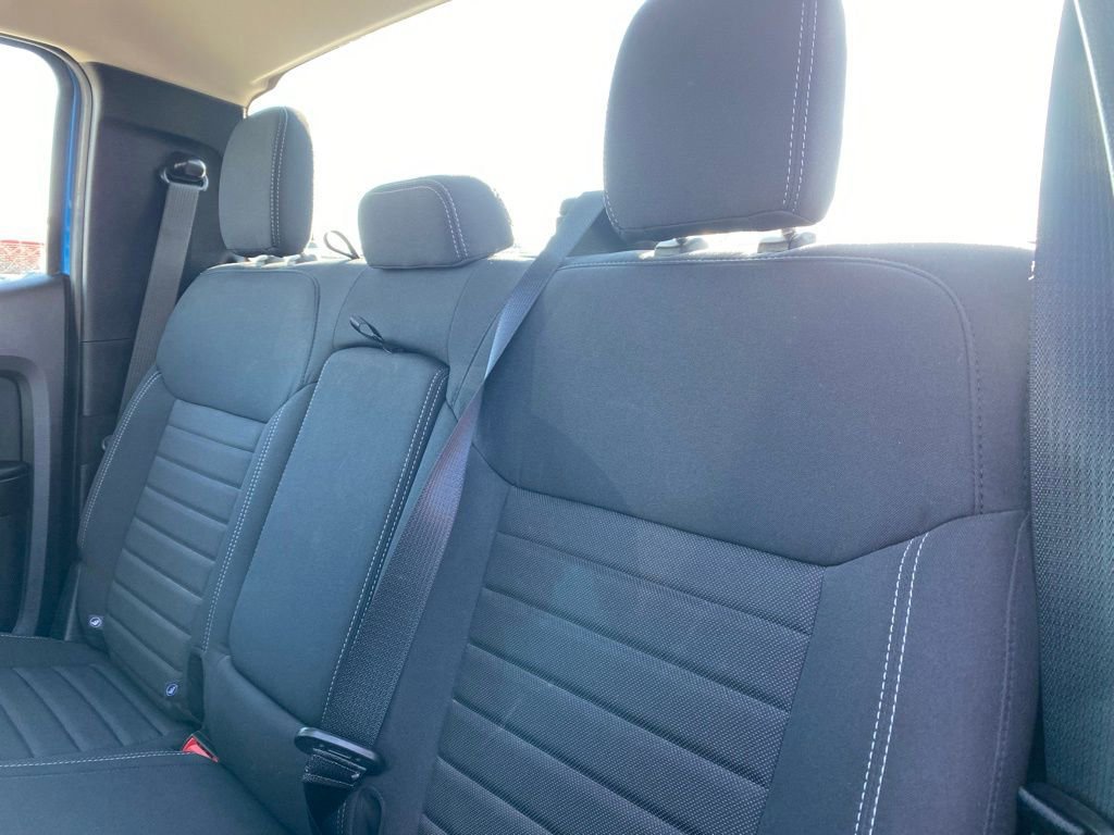 Certified 2021 Ford Ranger XL w/ Equipment Group 101A High image 29