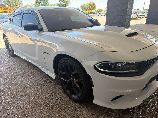 Used 2020 Dodge Charger R/T w/ Blacktop Package RWD image 5