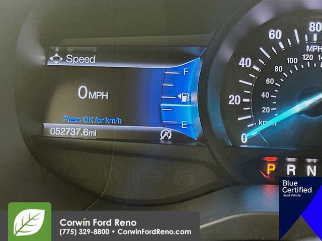 Certified 2020 Ford Edge SEL w/ Convenience Package AWD/4WD image 16