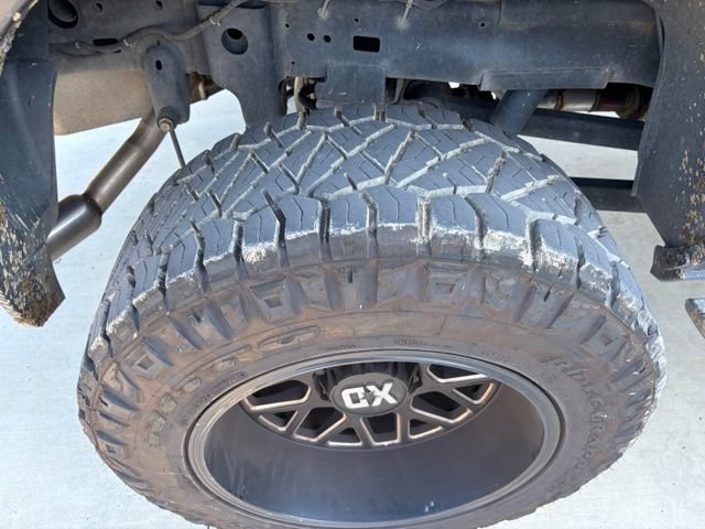 Used 2019 RAM 2500 Big Horn AWD/4WD image 27