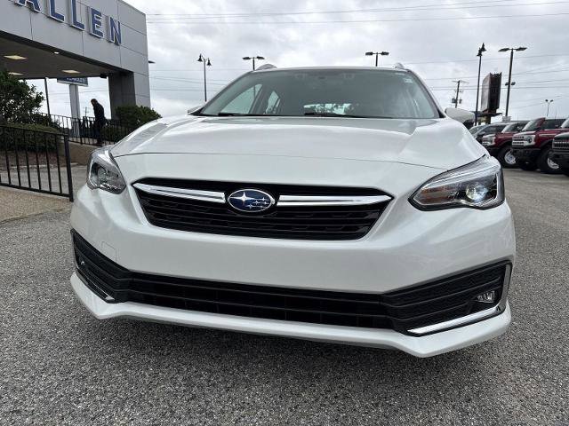 Used 2022 Subaru Impreza 2.0i Limited w/ Popular Package #3 AWD/4WD image 18