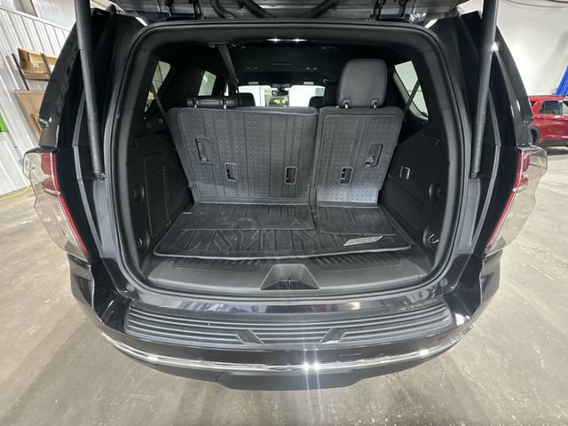Used 2022 Chevrolet Tahoe LT AWD/4WD image 26