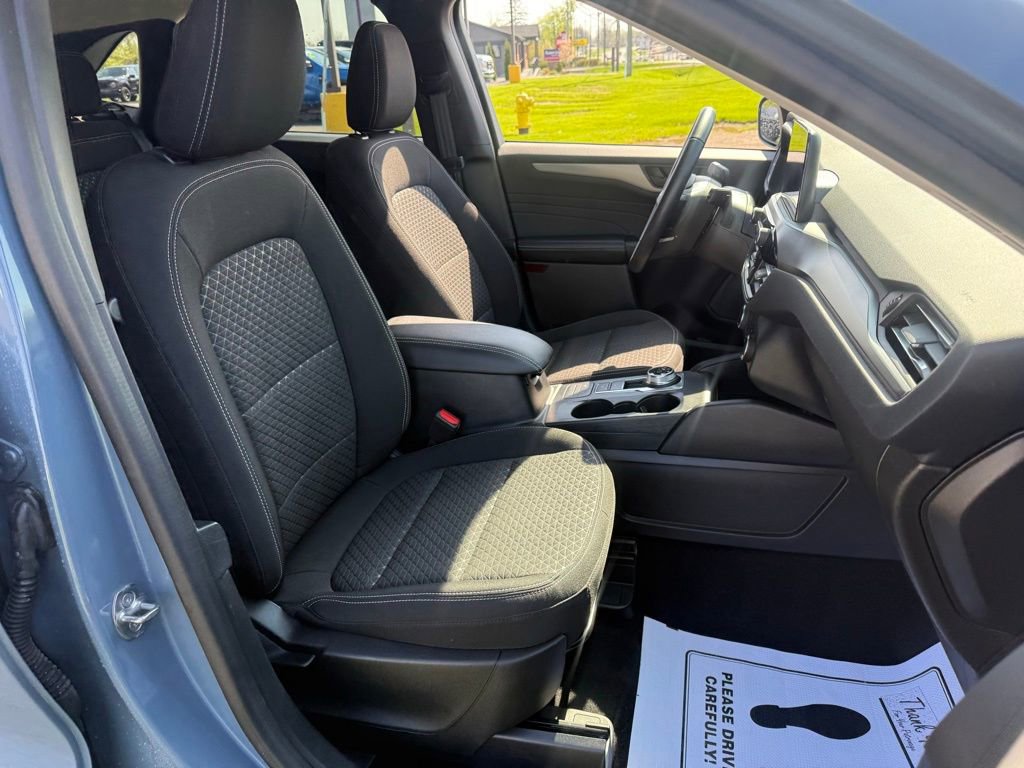Certified 2023 Ford Escape Active image 12