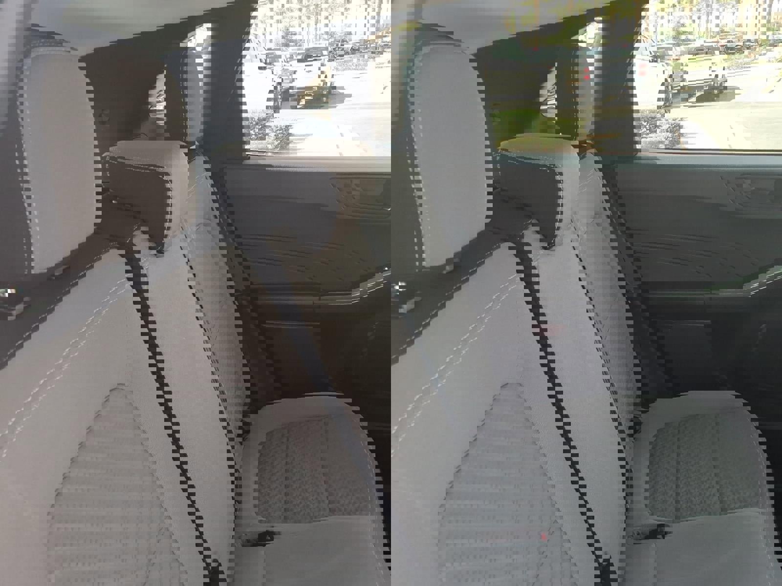 Certified 2022 Ford Escape SE image 15