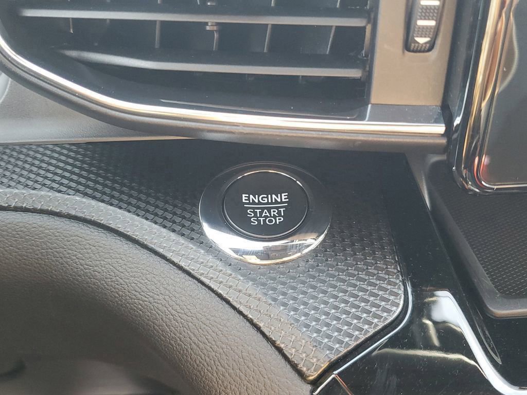 Certified 2023 Ford Explorer ST-Line image 26