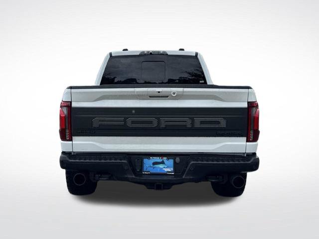 Certified 2024 Ford F150 Raptor AWD/4WD image 7