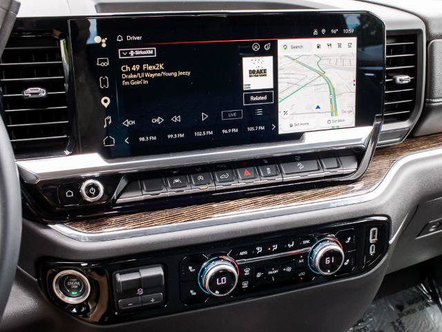 Used 2024 GMC Sierra 1500 Elevation AWD/4WD image 22