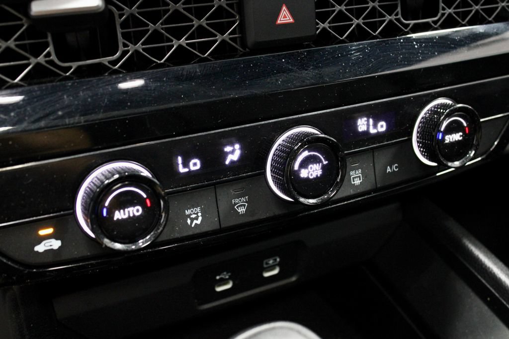Used 2023 Honda Accord Sport image 30