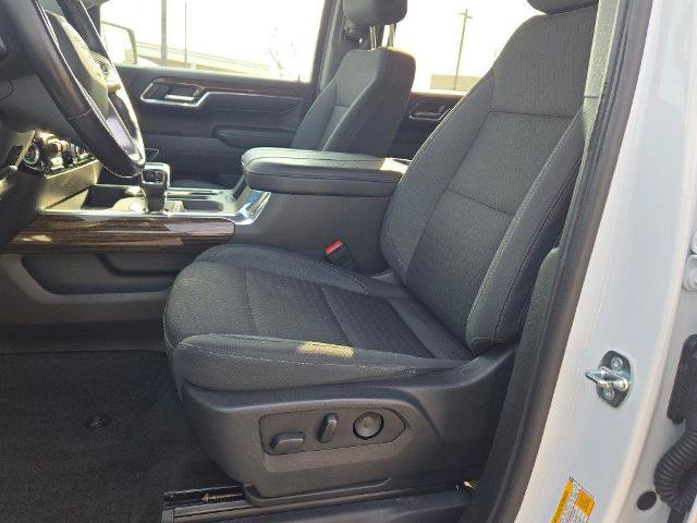 Used 2023 GMC Sierra 1500 Elevation AWD/4WD image 22