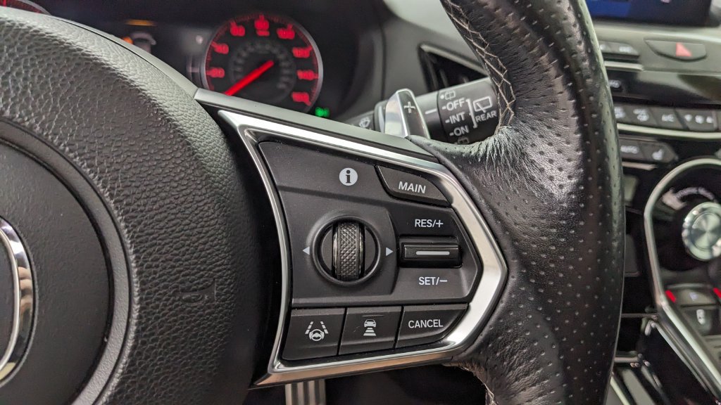 Used 2019 Acura RDX w/ Advance Package AWD/4WD image 31