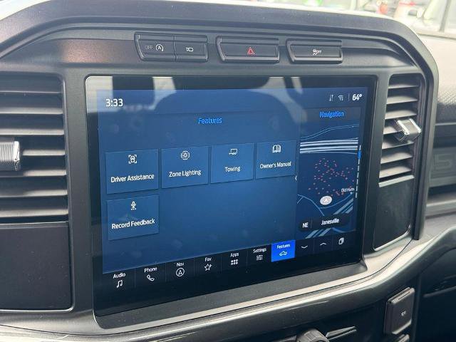 Certified 2024 Ford F150 STX AWD/4WD image 22