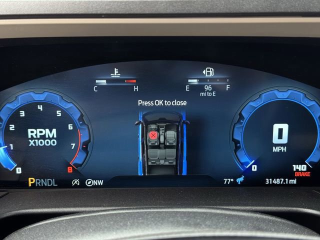 Certified 2025 Ford Bronco Sport Big Bend image 13