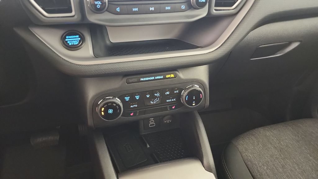Certified 2024 Ford Bronco Sport Big Bend w/ Convenience Package AWD/4WD image 16