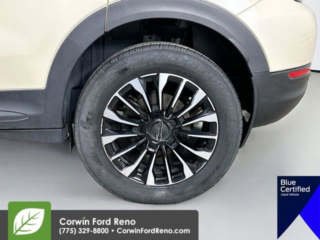 Used 2019 FIAT 500X Trekking Plus image 34