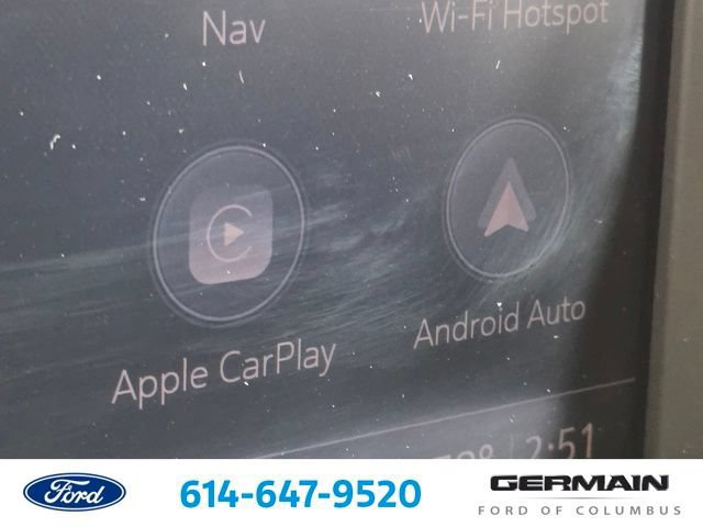 Used 2022 GMC Terrain AT4 w/ Infotainment Package II AWD/4WD image 34