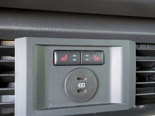 Certified 2025 Ford F150 Platinum image 20