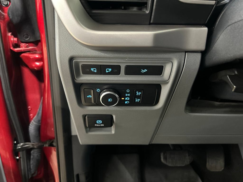 Certified 2022 Ford F150 XLT w/ Equipment Group 302A High AWD/4WD image 13
