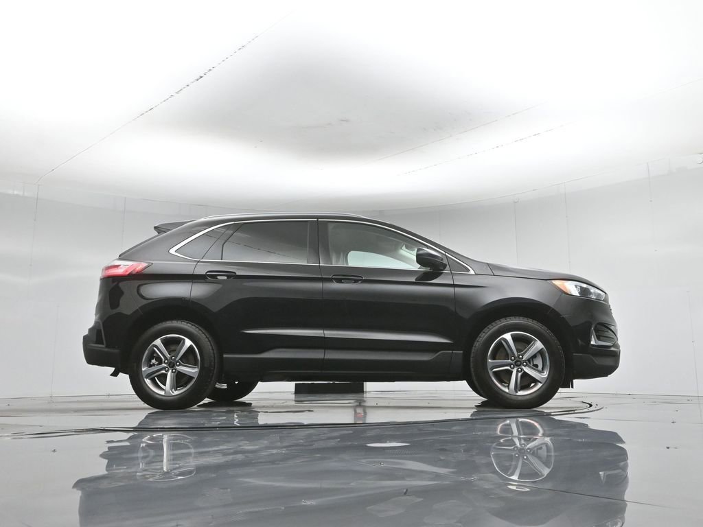 Certified 2024 Ford Edge SEL w/ Convenience Package AWD/4WD image 54