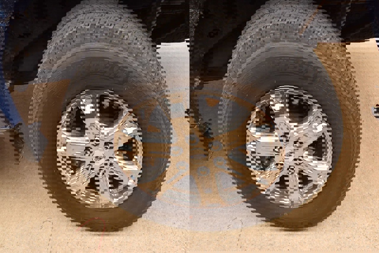 Certified 2022 Ford F150 XLT w/ Equipment Group 302A High image 9