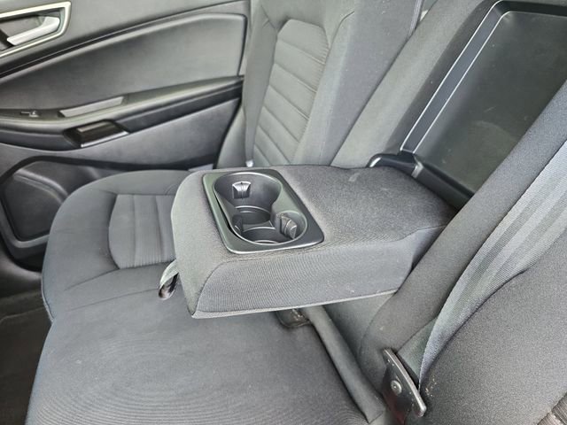 Certified 2022 Ford Edge SEL image 23