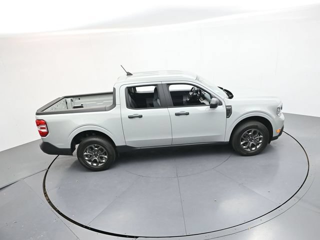 Certified 2024 Ford Maverick XLT FWD image 41