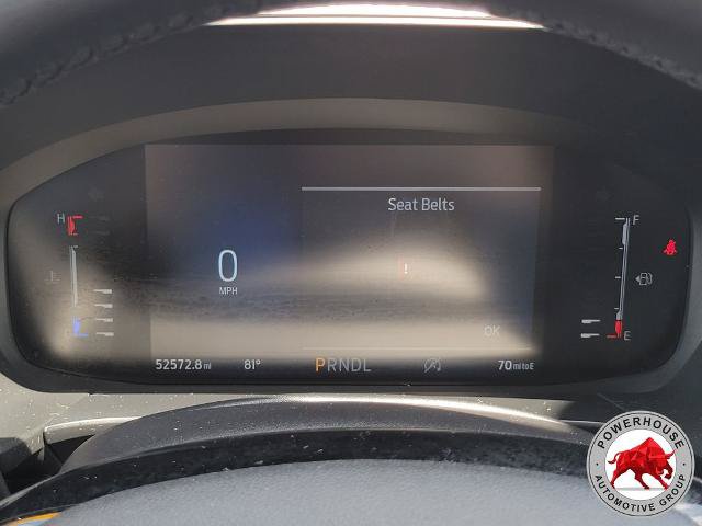 Certified 2024 Ford Escape Active AWD/4WD image 34