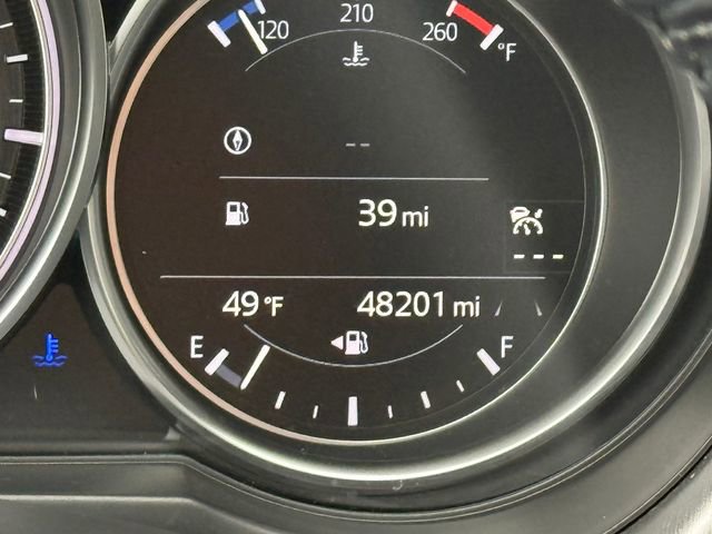Used 2019 MAZDA MAZDA6 Grand Touring FWD image 32