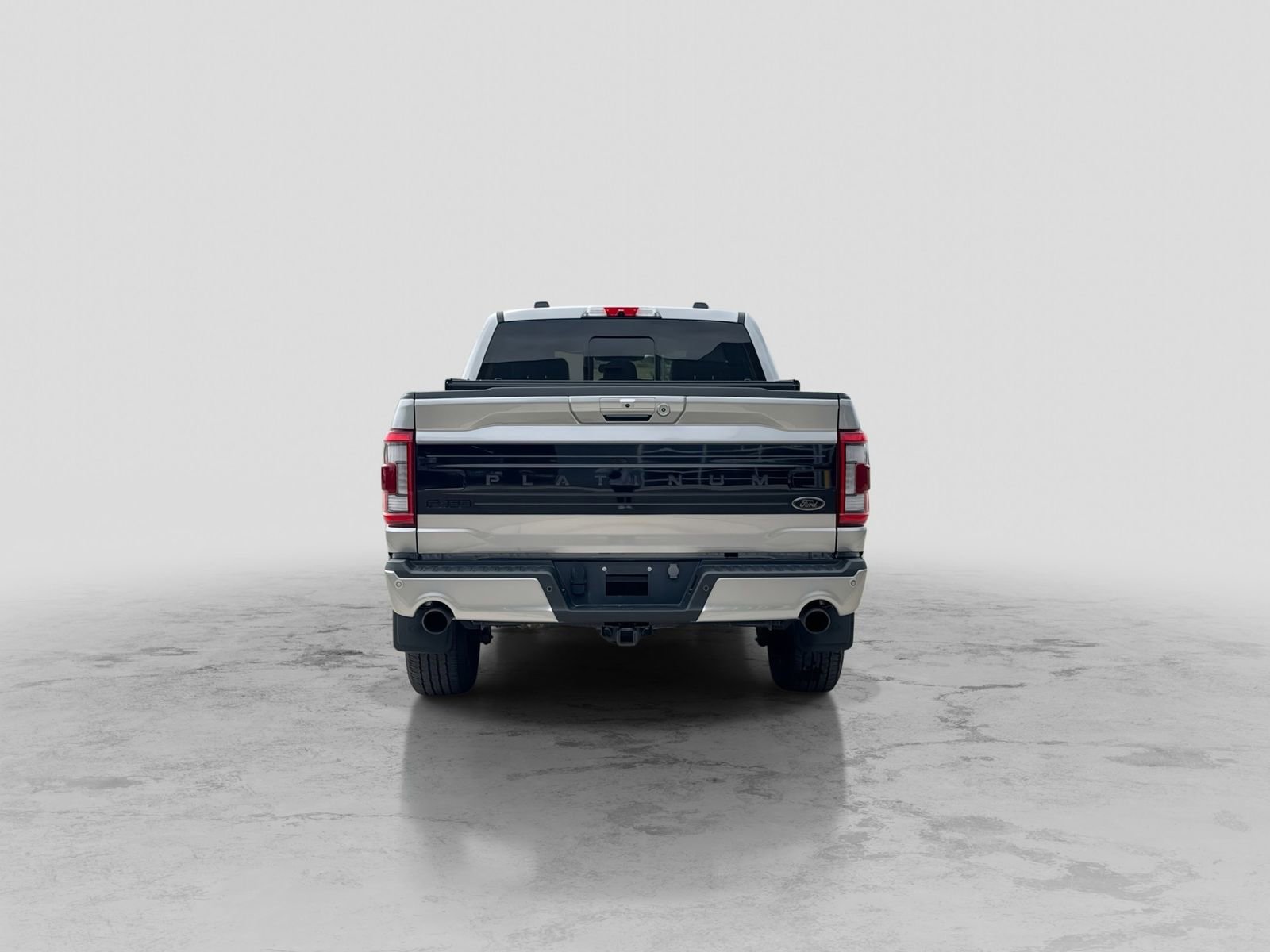 Certified 2023 Ford F150 Platinum w/ FX4 Off-Road Package AWD/4WD image 7
