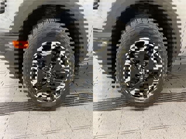 Certified 2021 Ford Bronco Sport Outer Banks image 9