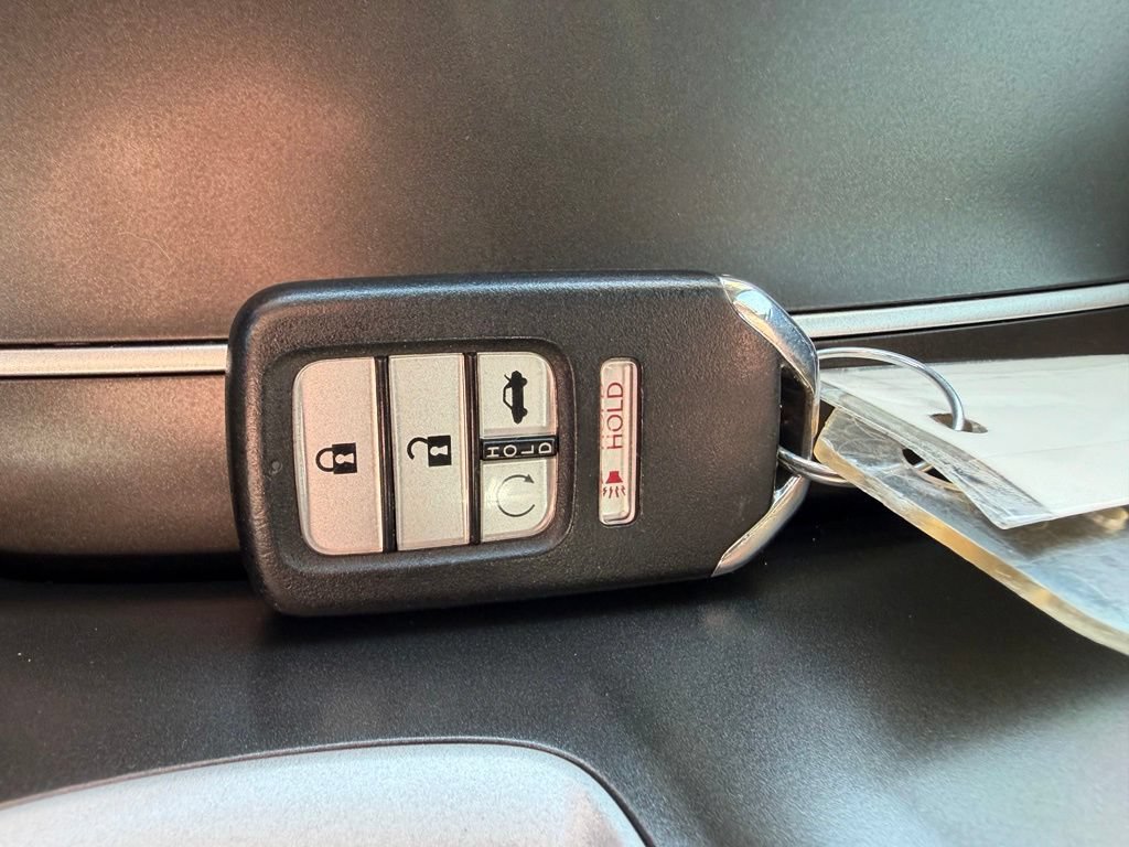 Used 2020 Honda Accord Hybrid image 34