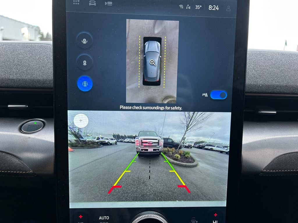 Certified 2022 Ford Mustang Mach-E GT image 21