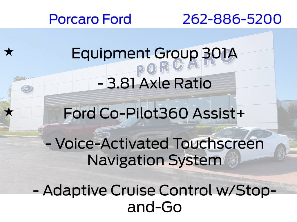 Certified 2021 Ford Escape SEL w/ Technology Package AWD/4WD image 24