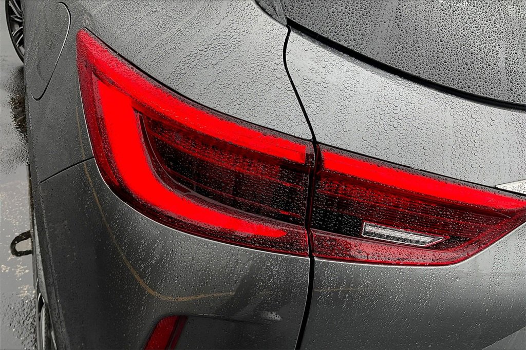 Used 2021 INFINITI QX50 Luxe w/ Appearance Package image 29