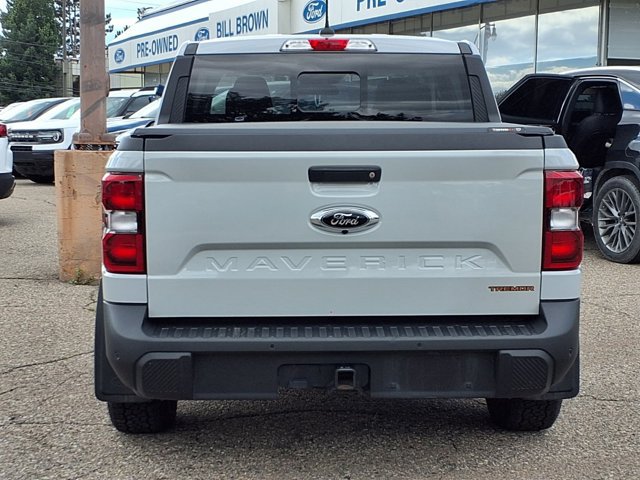 Certified 2023 Ford Maverick Tremor w/ Tremor Off-Road Package AWD/4WD image 22