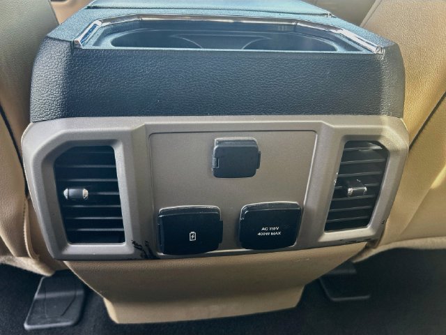 Certified 2019 Ford F350 Lariat w/ Lariat Value Package AWD/4WD image 32
