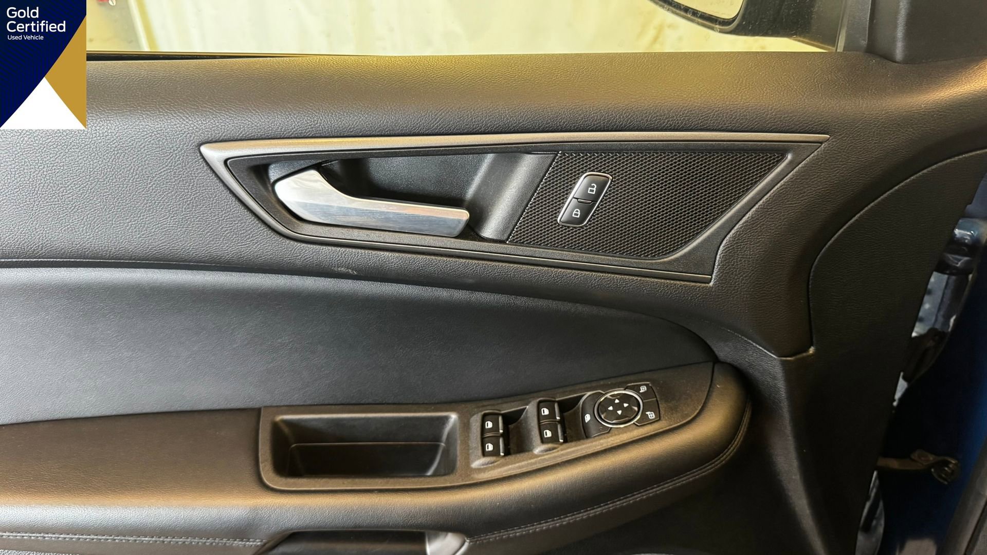 Certified 2022 Ford Edge SE image 37