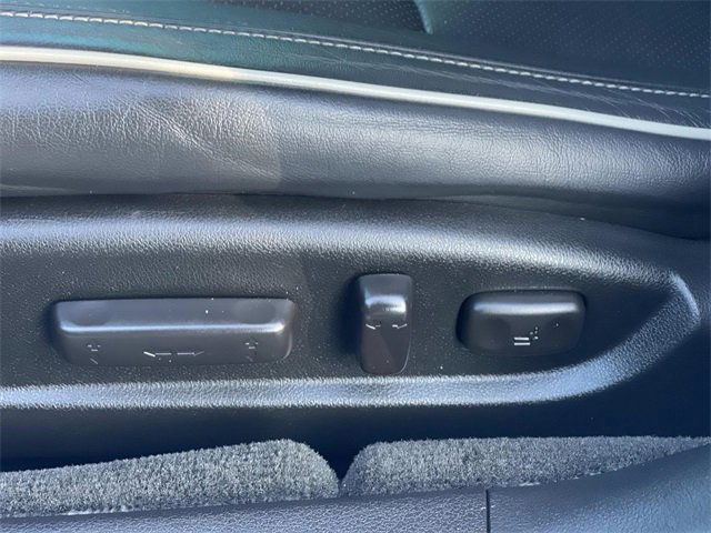 Used 2018 Acura TLX V6 SH-AWD w/ Technology Pkg image 19